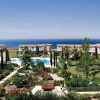 Апартаменты у моря на Кипре, Пафос, 300 кв.м.