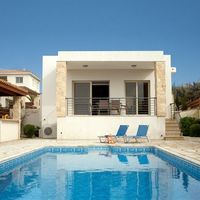 Вилла на Кипре, Пафос, 280 кв.м.