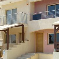 Townhouse in the suburbs in Republic of Cyprus, Vasa, 168 sq.m.