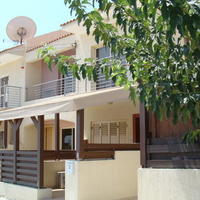 Таунхаус в пригороде на Кипре, Вааса, 168 кв.м.