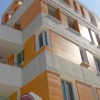 Апартаменты в центре города на Кипре, Вааса, 54 кв.м.