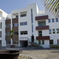 Flat in Republic of Cyprus, Eparchia Pafou, 241 sq.m.