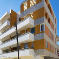 Apartment in the city center in Republic of Cyprus, Vasa, 110 sq.m.