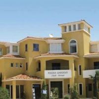 Apartment at the seaside in Republic of Cyprus, Eparchia Pafou, 300 sq.m.