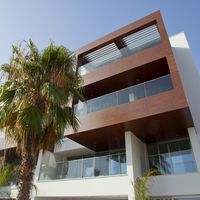 Flat in Republic of Cyprus, Eparchia Pafou, 241 sq.m.