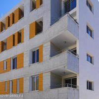 Apartment in the city center in Republic of Cyprus, Vasa, 110 sq.m.