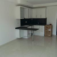 Flat in the city center, at the first line of the sea / lake in Turkey, 55 sq.m.