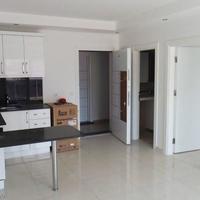 Flat in the city center, at the first line of the sea / lake in Turkey, 55 sq.m.