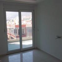 Flat in the city center, at the first line of the sea / lake in Turkey, 55 sq.m.
