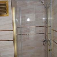 Flat in the city center, at the first line of the sea / lake in Turkey, 55 sq.m.