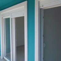 Flat in the city center, at the first line of the sea / lake in Turkey, 55 sq.m.