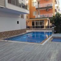 Flat in the city center, at the first line of the sea / lake in Turkey, 55 sq.m.