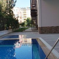 Flat in the city center, at the first line of the sea / lake in Turkey, 55 sq.m.