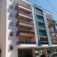 Flat in the city center, at the first line of the sea / lake in Turkey, 55 sq.m.