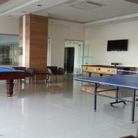 Flat at the second line of the sea / lake in Turkey, 65 sq.m.