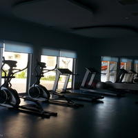 Flat at the second line of the sea / lake in Turkey, 65 sq.m.