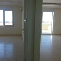 Flat at the second line of the sea / lake in Turkey, 65 sq.m.