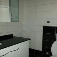 Flat at the second line of the sea / lake in Turkey, 65 sq.m.