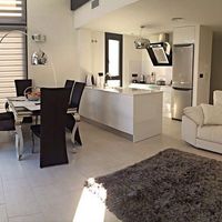 Вилла в Испании, Мурсия, Сан-Хавьер, 157 кв.м.