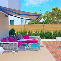 Вилла в Испании, Мурсия, Сан-Хавьер, 157 кв.м.