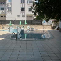 Flat in the city center, at the first line of the sea / lake in Turkey, 55 sq.m.