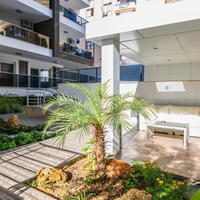 Flat in the city center in Turkey, 50 sq.m.