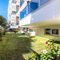 Flat in the city center in Turkey, 50 sq.m.