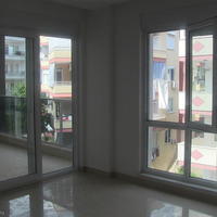 Flat in the city center in Turkey, 50 sq.m.