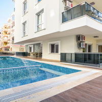 Flat in the city center in Turkey, 50 sq.m.