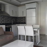 Апартаменты на первой линии моря/озера в Турции, 50 кв.м.