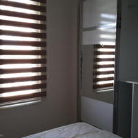 Апартаменты на первой линии моря/озера в Турции, 50 кв.м.