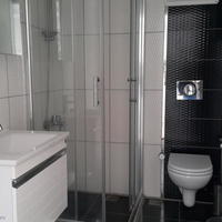 Апартаменты на первой линии моря/озера в Турции, 50 кв.м.