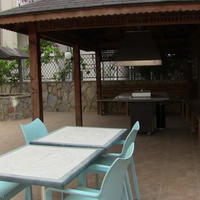 Квартира в центре города, на первой линии моря/озера в Турции, 65 кв.м.