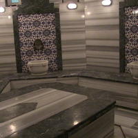 Квартира в центре города, на первой линии моря/озера в Турции, 65 кв.м.