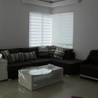 Квартира в центре города, на первой линии моря/озера в Турции, 65 кв.м.