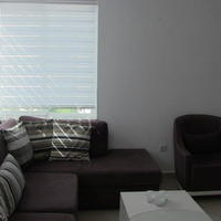 Квартира в центре города, на первой линии моря/озера в Турции, 65 кв.м.