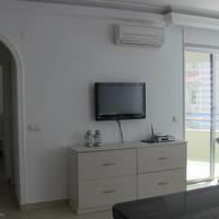 Квартира в центре города, на первой линии моря/озера в Турции, 65 кв.м.