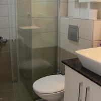 Квартира в центре города, на первой линии моря/озера в Турции, 65 кв.м.