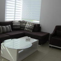 Квартира в центре города, на первой линии моря/озера в Турции, 65 кв.м.