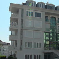 Апартаменты в Турции, 275 кв.м.