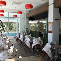 Apartment in Turkey, 275 sq.m.