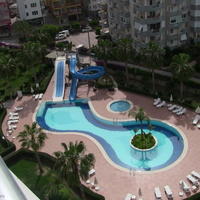 Flat in the city center in Turkey, 68 sq.m.