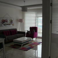 Flat in the city center in Turkey, 68 sq.m.