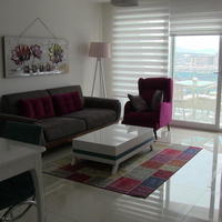 Flat in the city center in Turkey, 68 sq.m.