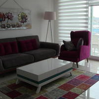 Flat in the city center in Turkey, 68 sq.m.