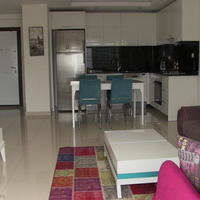 Flat in the city center in Turkey, 68 sq.m.