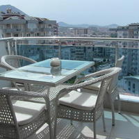 Flat in the city center in Turkey, 68 sq.m.