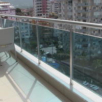 Flat in the city center in Turkey, 68 sq.m.
