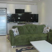 Квартира в центре города в Турции, 68 кв.м.