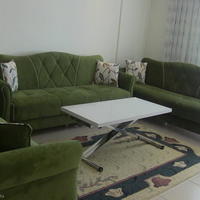 Квартира в центре города в Турции, 68 кв.м.